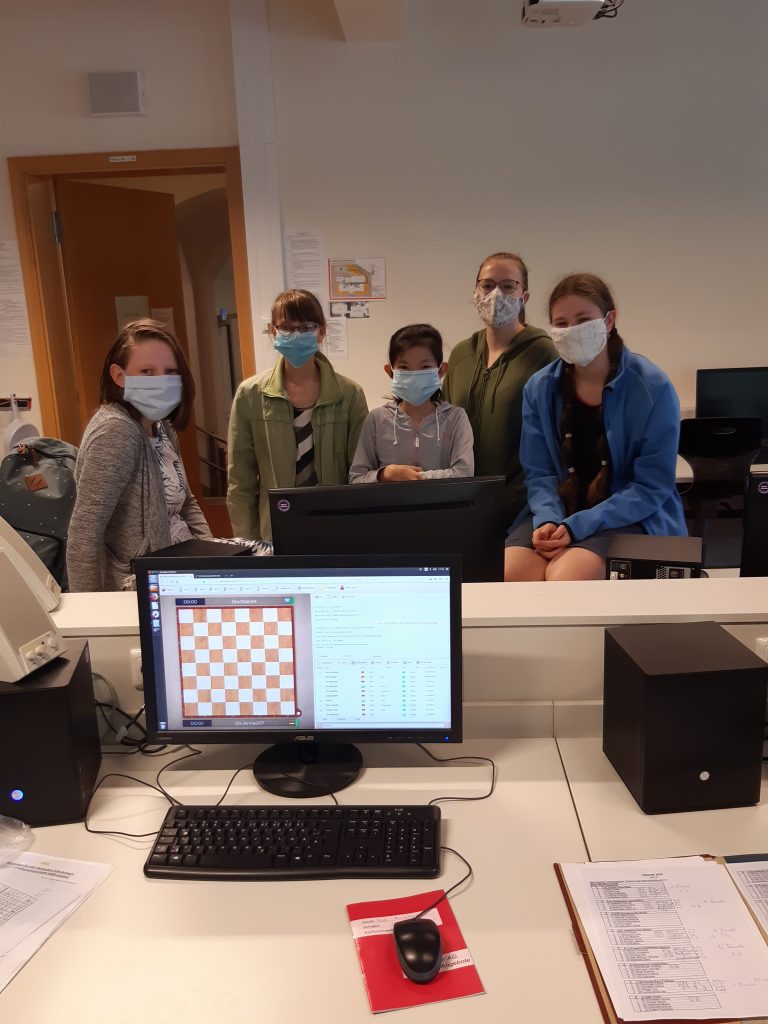 Online Schach Meisterschaft Online Schach Meisterschaft